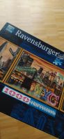 Ravensburger ⭐ Puzzle Schillerndes New York 1000 Teile Obervieland - Habenhausen Vorschau