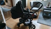 Hartan VIP Kinderwagen/ Sportsitz/ Babywanne/Fusssack Wuppertal - Ronsdorf Vorschau