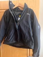 Jack Wolfskin Jacke Größe S Niedersachsen - Emden Vorschau