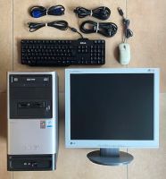 Acer Aspire T310 Komplett-PC, Win 7, Monitor, Celeron, DVD Bayern - Nassenfels Vorschau