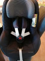 Maxi Cosi 2Way Pearl mit 2way-Station Niedersachsen - Friesoythe Vorschau