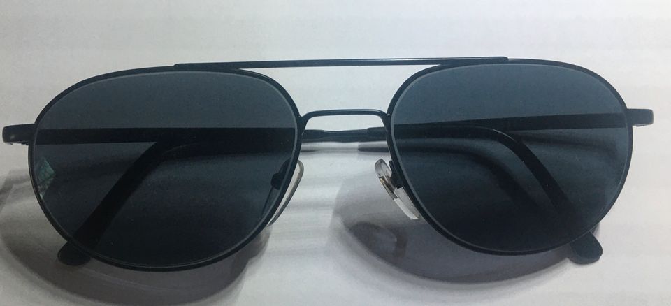 Brille Sonnenbrille col.MK Herrenbrille Glasstärke unbekannt in Frankfurt am Main
