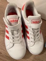 Mädchen Schuhe Adidas Hessen - Marburg Vorschau