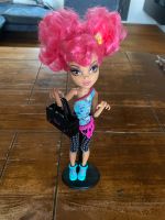 Monster High Howleen Wolf Bochum - Bochum-Nord Vorschau