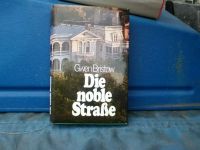 Roman, Die noble Straße, Gwen Bristow Sachsen-Anhalt - Merseburg Vorschau