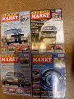 Oldtimer Markt Zeitschriften Bayern - Markt Erlbach Vorschau