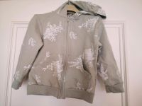 Jacke/ Jäckchen/ Sweatjacke/ Zipper Kapuzenjacke Sticky Fudge 104 Saarland - Nalbach Vorschau