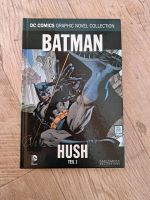 Batman Hush Teil 1 Sachsen - Ottendorf-Okrilla Vorschau