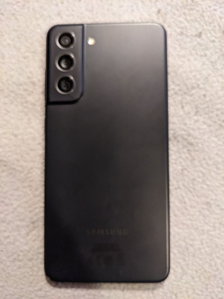 Tausch Samsung Galaxy S21 FE 5G 256 GB gegen Google Pixel in Berlin