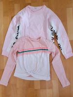 ESPRIT, 1x Sweatshirt + 1x Langarm-Shirt, Gr.M (152/158),w.Neu Bayern - Kissing Vorschau