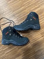 Lowa Renegade GTX in UK 8/Euro 42 Bayern - Aichach Vorschau