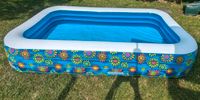 Bestway Family Pool Fantasia 305x183x56cm wie neu Baden-Württemberg - Backnang Vorschau