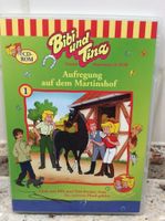 Bibi Blocksberg CD-Rom Aufregung auf dem Martinshof Berlin - Zehlendorf Vorschau