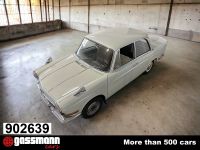 BMW 700 LS Luxus Limousine, Typ 107 Niedersachsen - Bovenden Vorschau