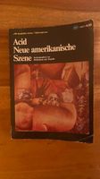 Acid - neue amerikanische Szene Berlin - Neukölln Vorschau