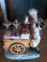 Keramikfigur Fruit cart and Pipeman Hessen - Künzell Vorschau