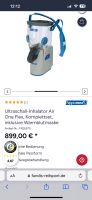 Ultraschall Inhalator Air one Flex Berlin - Zehlendorf Vorschau