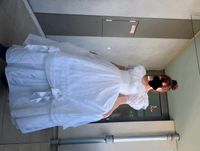 Brautkleid Hochzeit Vintage Prinzessin Boho Baden-Württemberg - Freiburg im Breisgau Vorschau