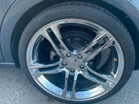 19“ Chromfelgen passend für Audi/Seat/Skoda/VW Bayern - Reichertshofen Vorschau