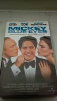 VHS Video Mickey Blue Eyes Hugh Grant Niedersachsen - Bohmte Vorschau