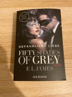 Buch Fifty shades of Grey Bayern - Schwabach Vorschau