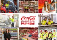 Coca-Cola Hildesheim: Ausbildung zum Berufskraftfahrer (m/w/d) Niedersachsen - Hildesheim Vorschau