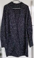 'promod' Longcardigan, dunkel mit Akzenten, Gr. 42/44 Bayern - Zapfendorf Vorschau
