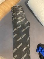 Bershka Hose baggy Nordrhein-Westfalen - Wermelskirchen Vorschau