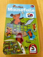 Sendung mit der Maus - Spiel Nürnberg (Mittelfr) - Gebersdorf Vorschau