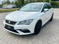 ⭐️Seat Leon FR Black & White/ PANO/ BEATS/ GARANTIE⭐️ Baden-Württemberg - Weinstadt Vorschau