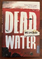 Deadwater: Das Logbuch von Tobias Rafael Junge Berlin - Steglitz Vorschau