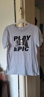 T-shirt, Play Epic Herzogtum Lauenburg - Geesthacht Vorschau