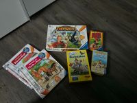 Tiptoi Spiele & Bücher, Letnspiel, Puzzle Disney Pferde Schleswig-Holstein - Hohenfelde Vorschau