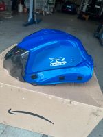 Suzuki GSX-R 1000 Tank K9 L0 L1 L2 L3 L4 L5 L6 Nordrhein-Westfalen - Siegen Vorschau