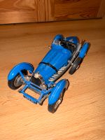 Burago Bugatti Type „59“ (1934) 1:18 Bayern - Dürrwangen Vorschau