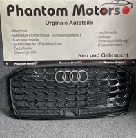 Kühlergrill Audi S8 A8 FRONTGRILL 4N0853651AC Kühlergitter Black Niedersachsen - Vechta Vorschau