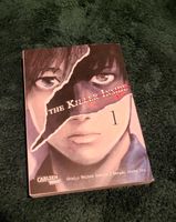 Carlsen Manga The Killer inside Band 1 Psycho Thriller Thüringen - Suhl Vorschau