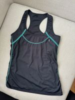 Damen Sporttop mit integriertem BH Bayern - Freilassing Vorschau