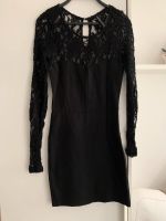 Stradivarius Schwarze Kleid -S München - Maxvorstadt Vorschau