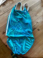 Adidas Schwimmer Badeanzug Gr.38 Bayern - Bamberg Vorschau