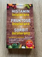 Buch Fruktose Intoleranz Nordrhein-Westfalen - Gronau (Westfalen) Vorschau