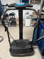 Bluefin pro Vibration Plate rüttelplatte Fitness Vibrationsplatte Nordrhein-Westfalen - Odenthal Vorschau