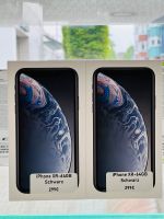 iPhone XR - 64GB - Black Nordrhein-Westfalen - Erkelenz Vorschau