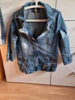 Tredy Jeans Jacke Nordrhein-Westfalen - Hagen Vorschau