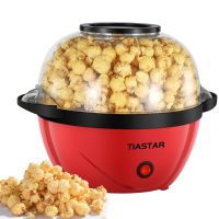 Popcorn Maker Tiastar , Elektrische Rühr 450W, One-Touch Baden-Württemberg - Waiblingen Vorschau