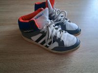 Adidas Mid Sneaker Gr. 40 Thüringen - Gerstungen Vorschau