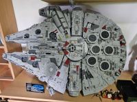 LEGO Star Wars: Millennium Falcon 75192; Kostenloser Versand Nordrhein-Westfalen - Kleve Vorschau