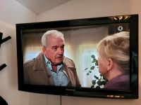 Panasonic LCD TV mit ausziehbarer Wandhalterung Ludwigsvorstadt-Isarvorstadt - Isarvorstadt Vorschau