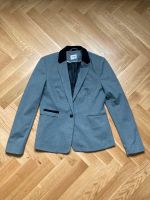 Pimkie Blazer grau Damen Suit Jacke Fashion Frühling Nordrhein-Westfalen - Moers Vorschau