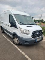 Ford Transit Transporter Niedersachsen - Seelze Vorschau